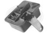 FIAT 5973754 Control Unit, glow plug system